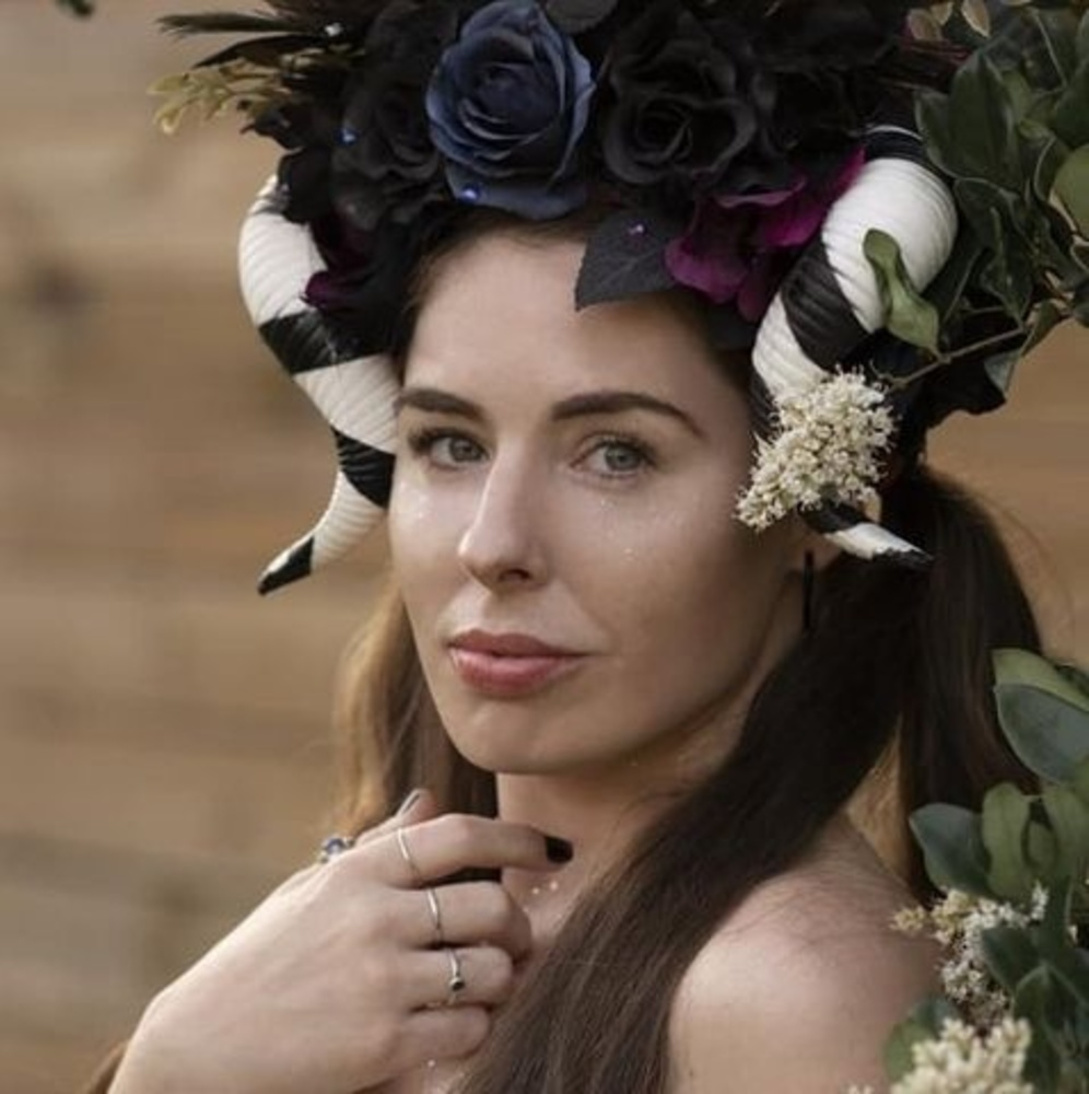 Meet your Posher, Kathryn